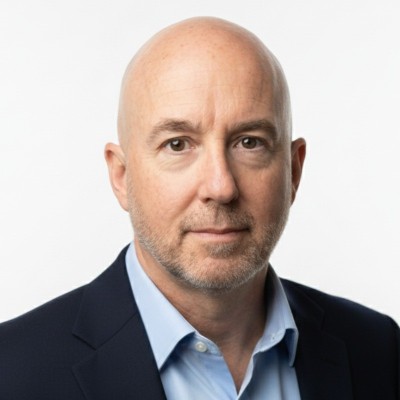 headshot for patrick heffron